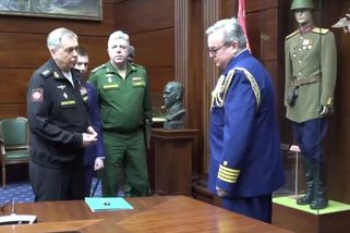 Video: Rusové předali USA části dronu, který prý mířil k Putinově rezidenci - Seznam Zprávy